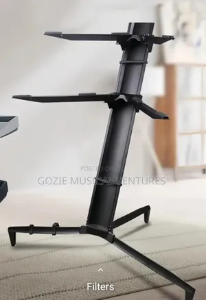 The Best Quality Keyboard Stand for Any Keyboard 