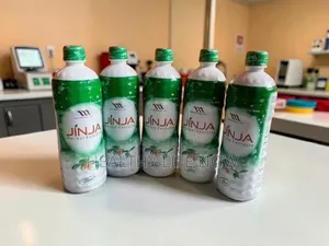 Jinja Encourage Individuals to Embrace Wellness Practice