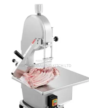 Bone Saw Machine