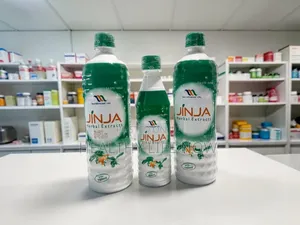 Jinja Refreshing Daily Practice of Goodness and Well-Being