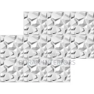 3d Decorative Wall Panels for Tv Wall Interior Decoration