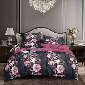 High Quality Duve and Pillow Case
