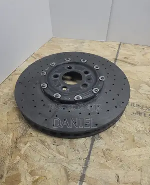 Lamborghini Front Brake Disc
