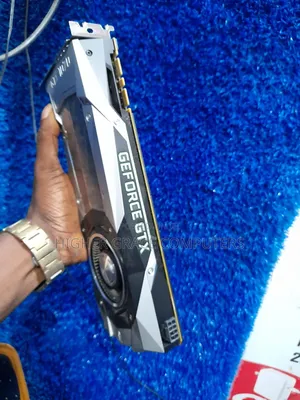 Nvidia GTX 1070, 8gb Dedicated