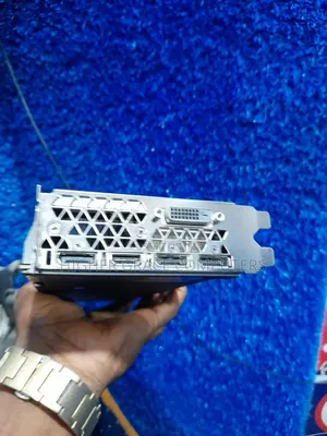 Nvidia GTX 1070, 8gb Dedicated