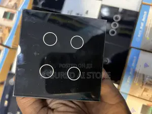 Wifi Smart Switches Tuya