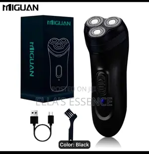 Men Clipper Shaver