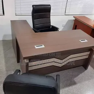 Super Quality Modern Office Table