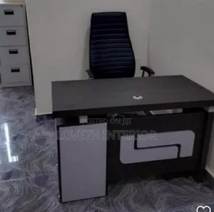 Simple Quality Office Table