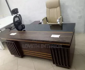 Executive Quality Office Table