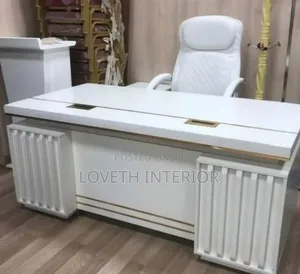 Exquisite Design Quality Modern Office Table