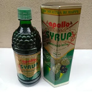 Apollo Noni