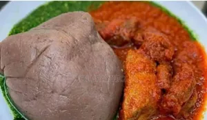 Food Cathering