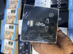 Socket Wifi Smart