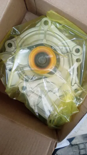 Audi Q7 Water Pump 2016/2019