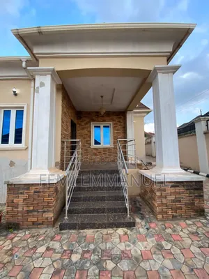 4bdrm Duplex in Elewuro, Akobo for rent