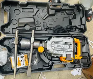Ingco Damolition Hammer 1700w