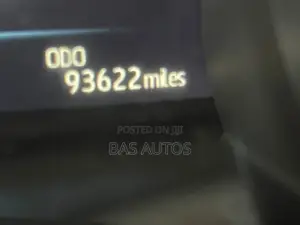 Toyota RAV4 2016 Silver