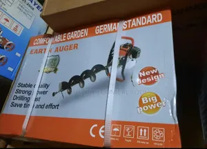 52cc Comfortable Garden