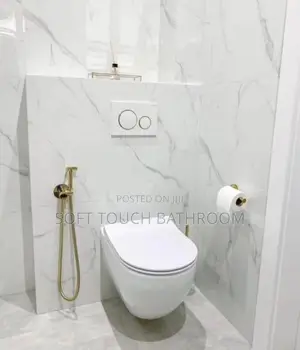 Wall Hung Wc Good Quality