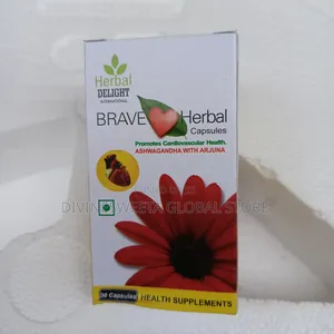 Brave Herbal