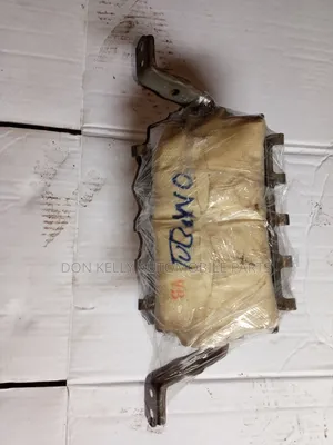 Dashboard Airbag Land Cruiser 2015 to 2020