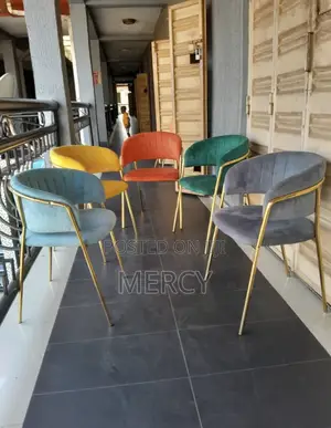 Durable Bar Chairs