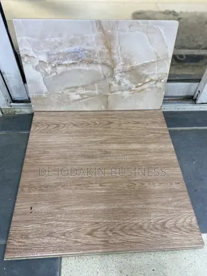 Kitchen Wall and Floor Tiles