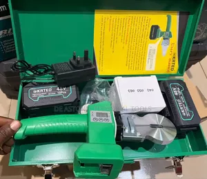 Krted Brand Cordless PPR Pipe Welding Machine