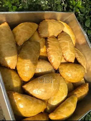 Flavor Meatpie