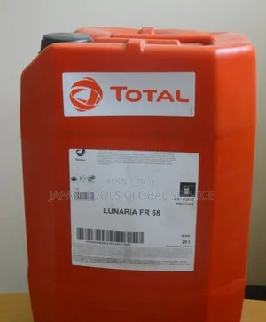 Totalenergies Lunaria Fr 68 Oil (20litre)