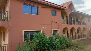 3bdrm Block of Flats in Abidogun, Osogbo for sale