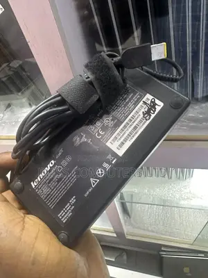Lenovo 170w Usb Mouth Charger