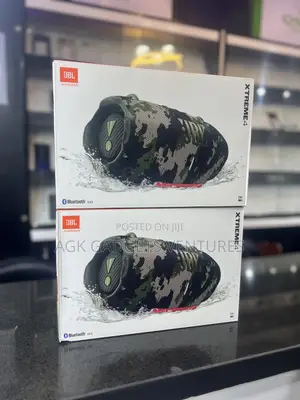 JBL Xtreme 4