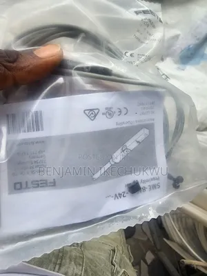 Festo Sensor