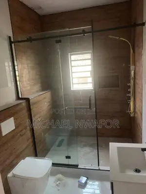 Furnished 4bdrm Duplex in Abigail'S Court, Berger for rent