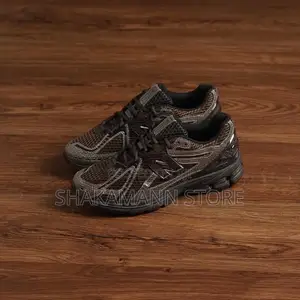 New Balance 1906r “Thunder Brown” Now Available in Stores