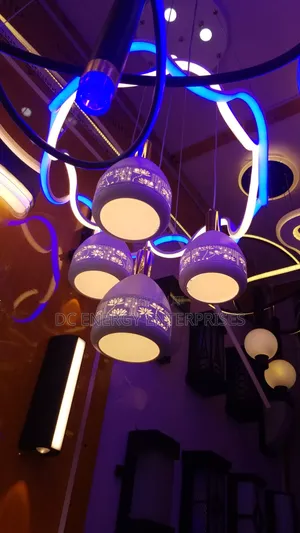 Super Quality Living Room Chandeliers