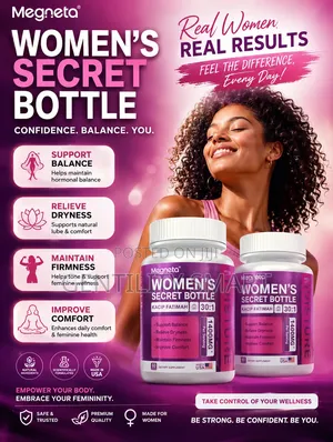 Women Secret