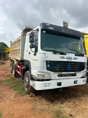 Howo 30tons Truck