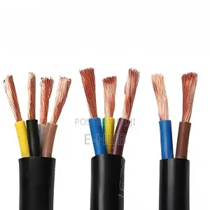 Solar Cable 4mm 2core