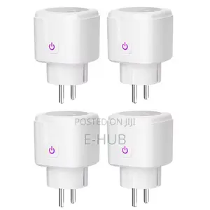 Wifi Smart Plug 16amps