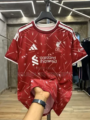 Premium Jerseys