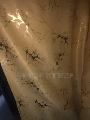 Luiskruz Interior Decoration