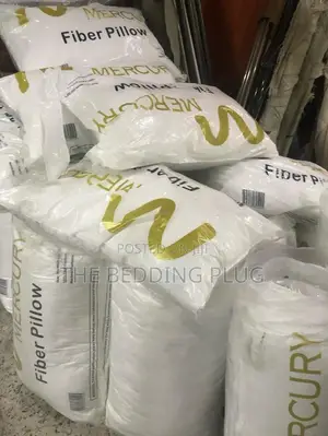 Quality Fiber Pillows