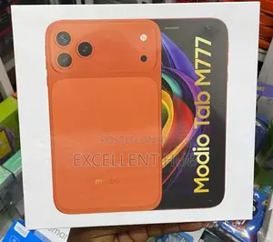 New Modio M770 512 GB Blue
