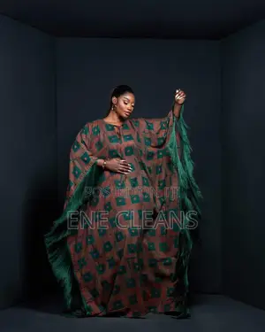 Bubu Dress