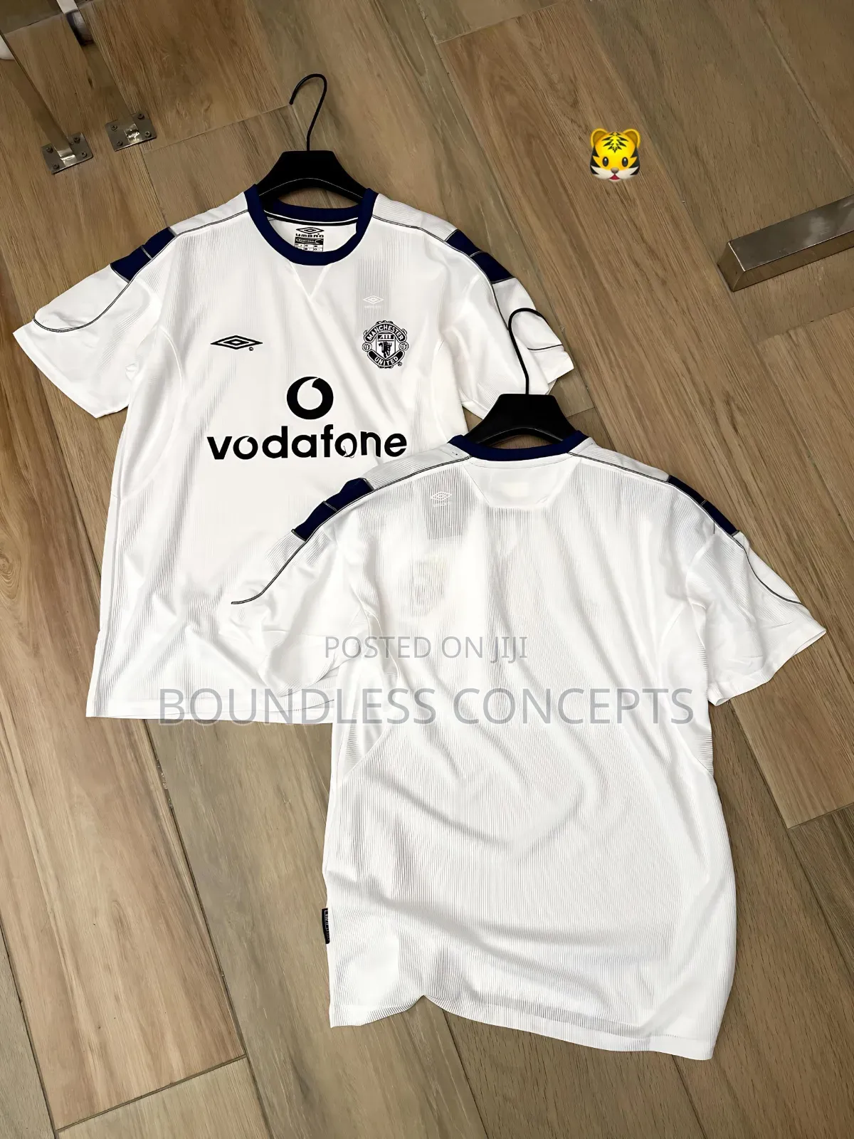 Premium Jerseys