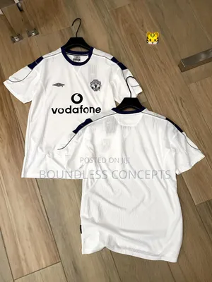 Premium Jerseys