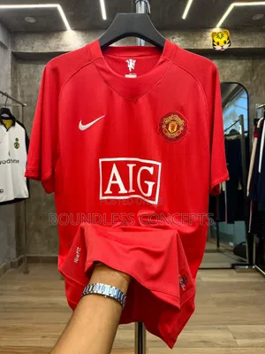 Premium Jerseys